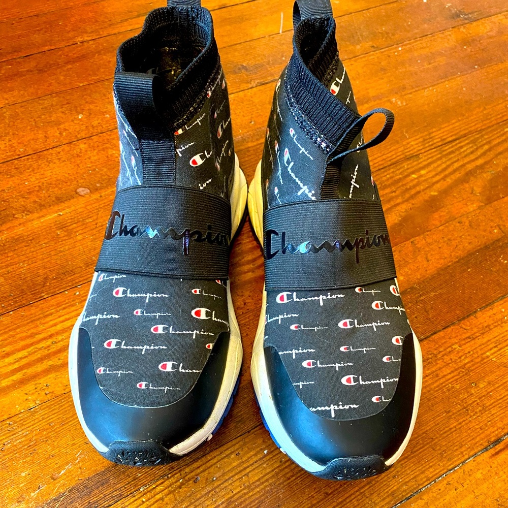 Women’s Champion Shoes